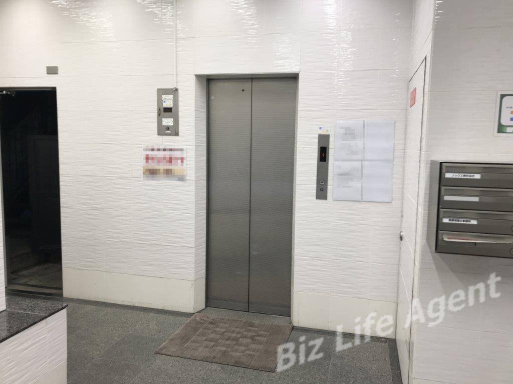 Ｊプロ福島ビル(ジェイプロ福島ビル）の内装写真
