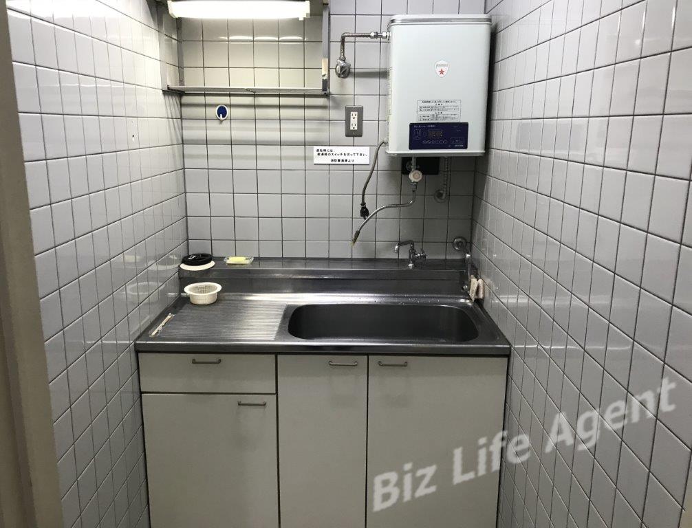 Ｊプロ福島ビル(ジェイプロ福島ビル）の内装写真