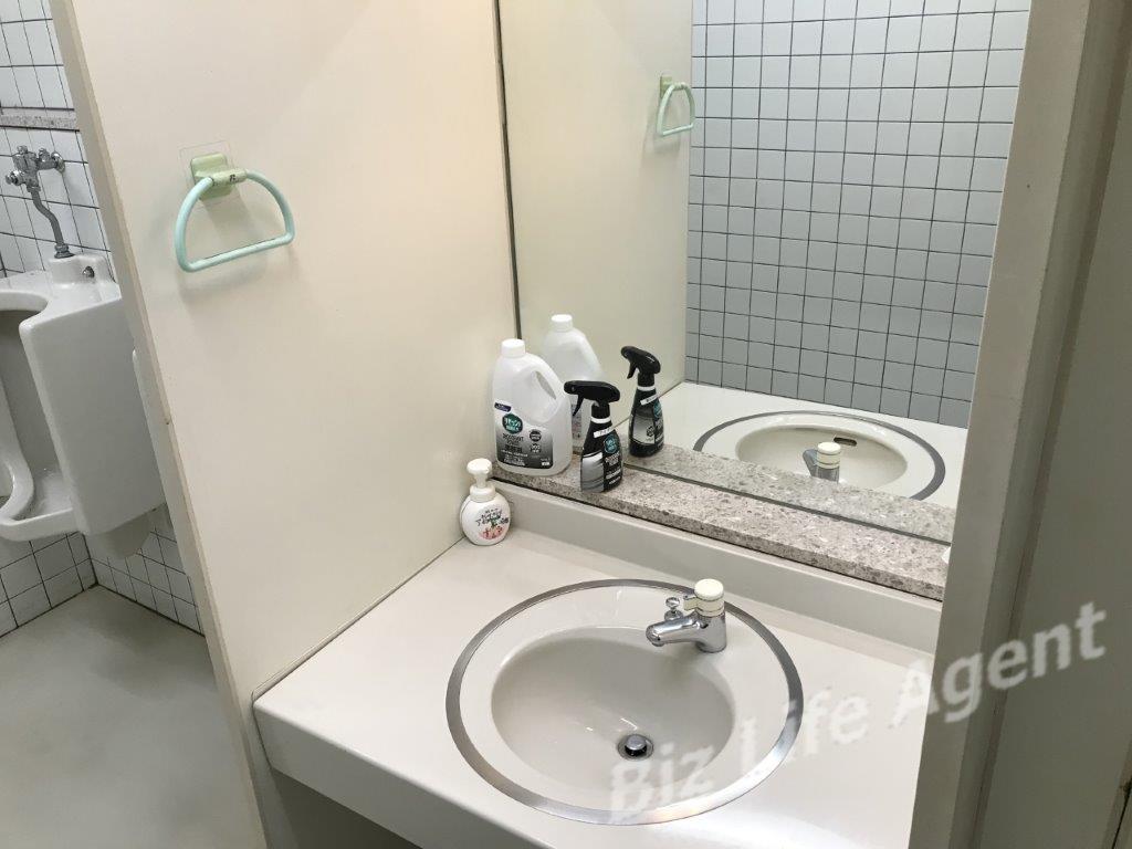 Ｊプロ福島ビル(ジェイプロ福島ビル）の内装写真