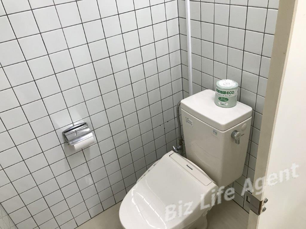 Ｊプロ福島ビル(ジェイプロ福島ビル）の内装写真