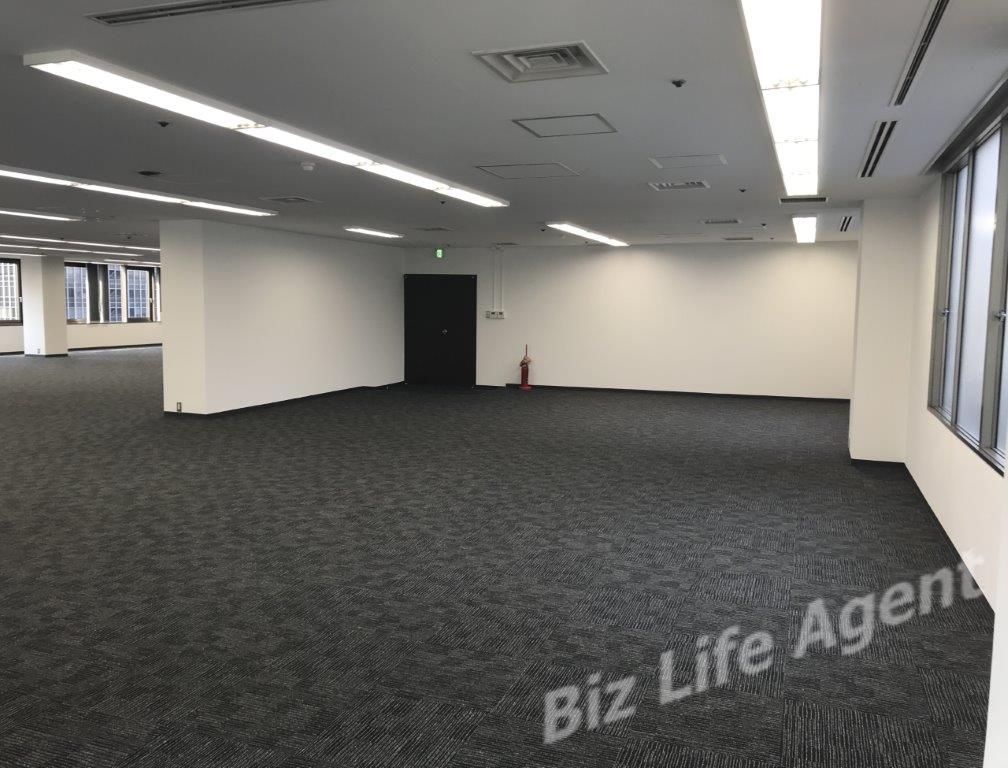 Ｊプロ福島ビル(ジェイプロ福島ビル）の内装写真