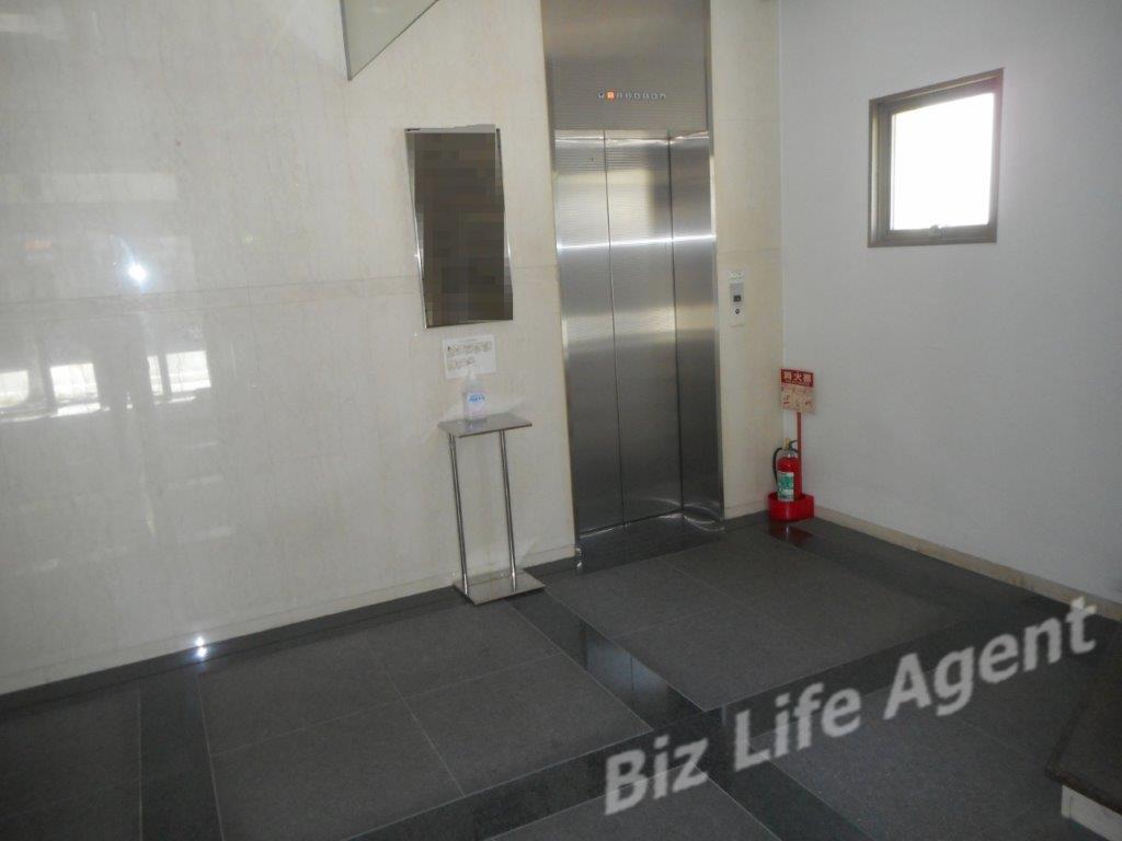 ａｂｃｄ(エービーシーディー）の内装写真