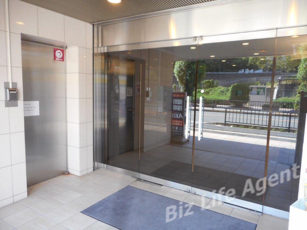 江坂吉川ビルの内装写真