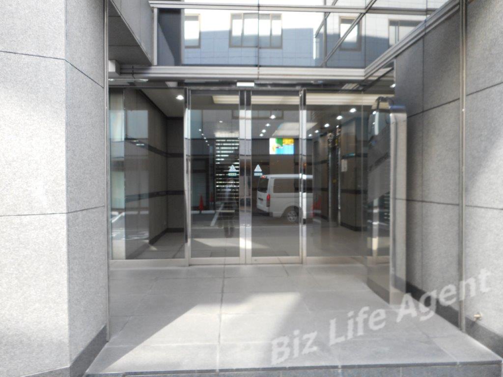 江坂タガミビルの内装写真