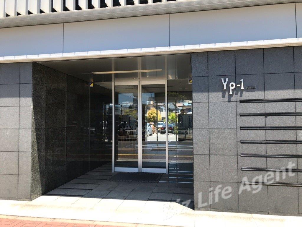 ＹＰ．２ビル(ワイピーツービル）の内装写真