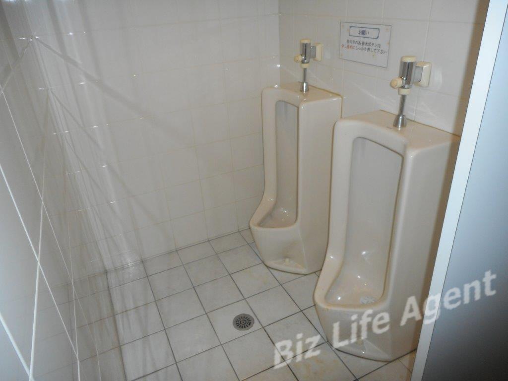 北新地ビルディングの内装写真