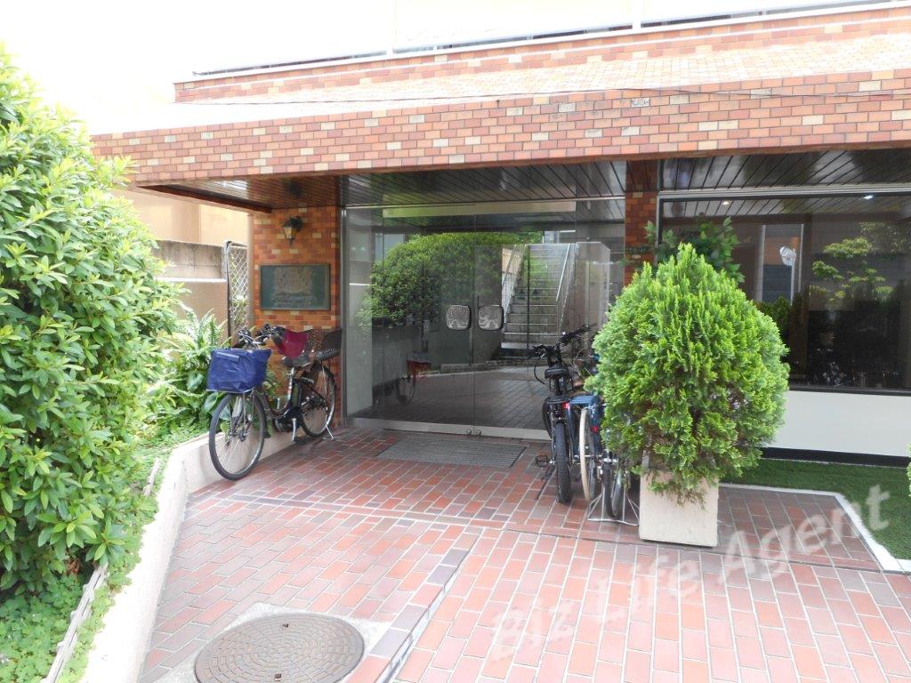 ライオンズマンション中之島の内装写真