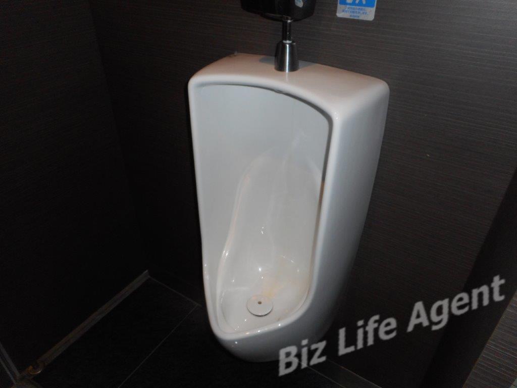 日宝東心斎橋ビルの内装写真