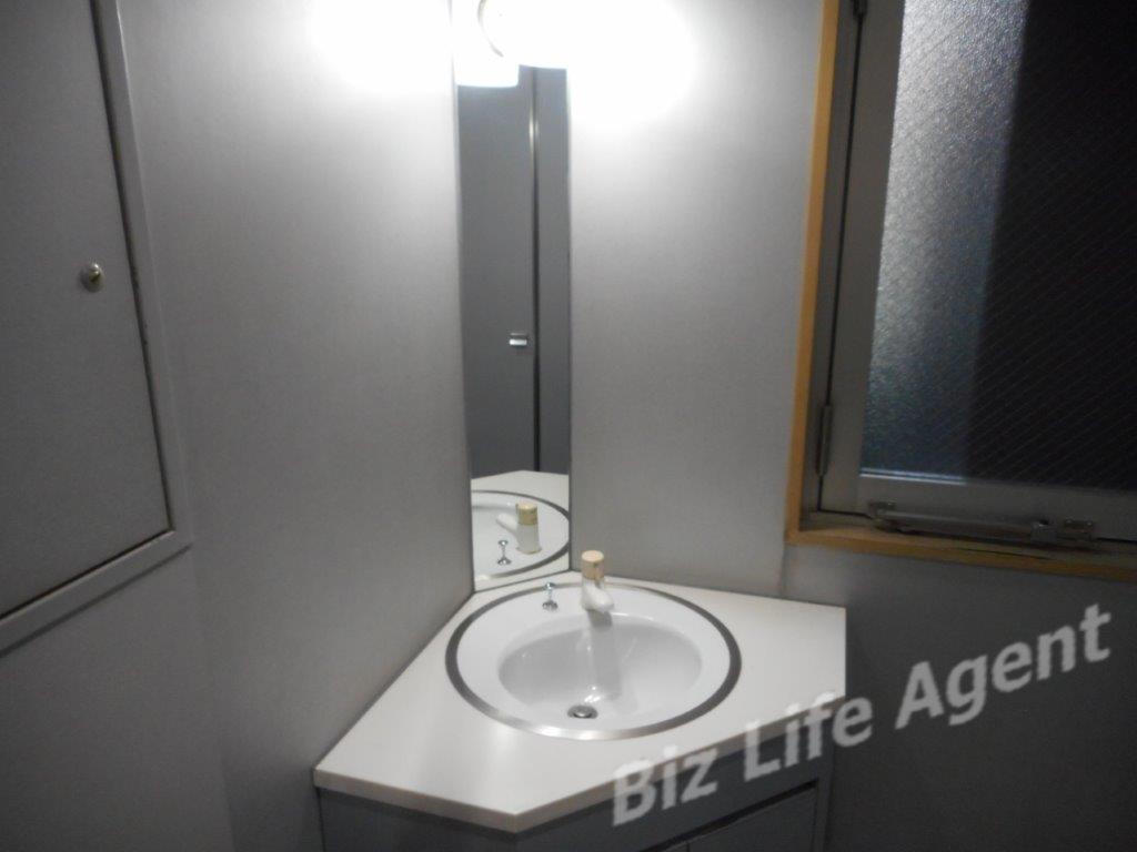 日宝南船場ビルの内装写真