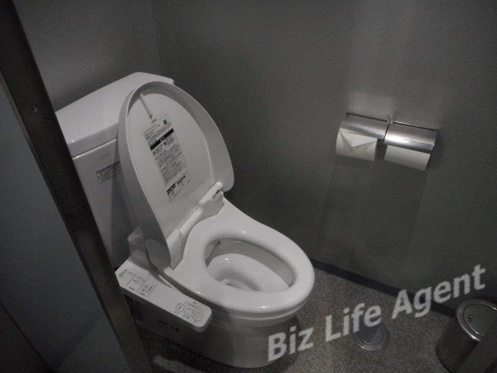 日宝南船場ビルの内装写真