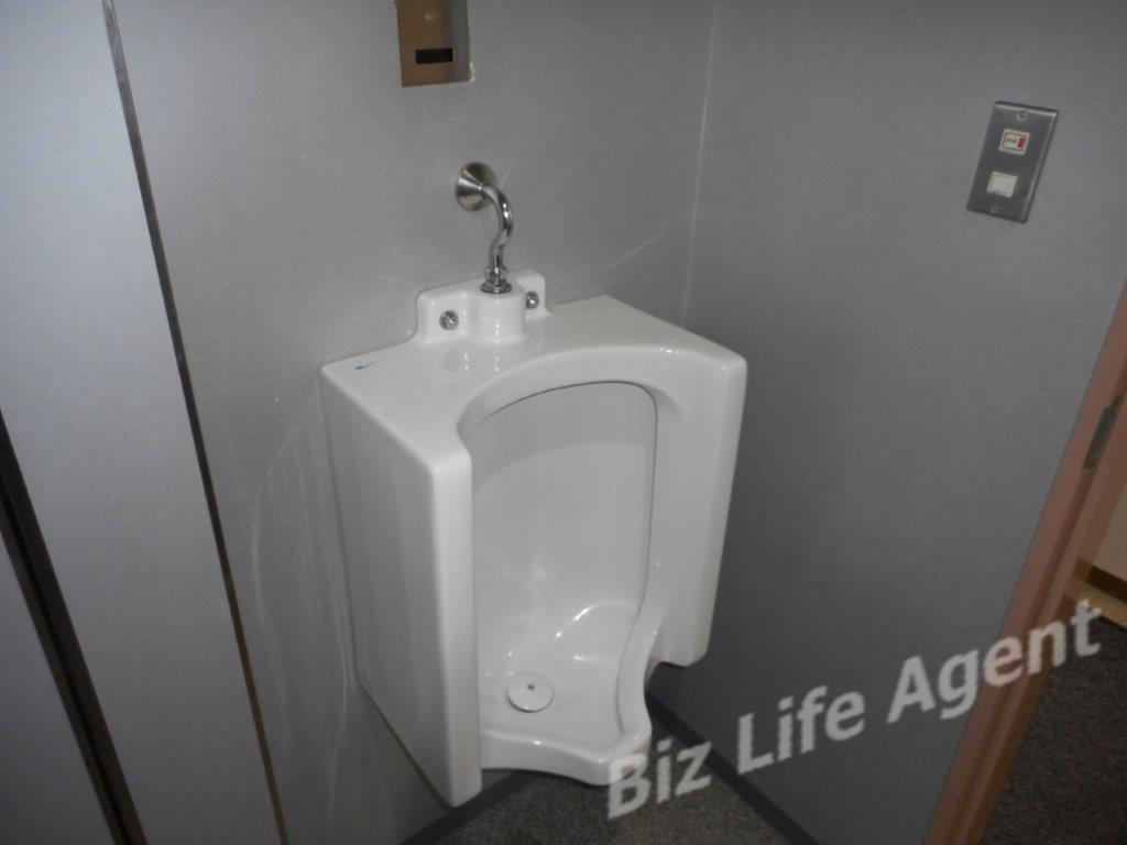 日宝南船場ビルの内装写真