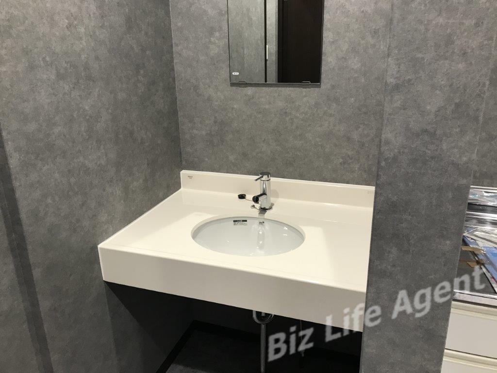 ＮＡＮＥＩ本町ビル(ナンエイ本町ビル）の内装写真