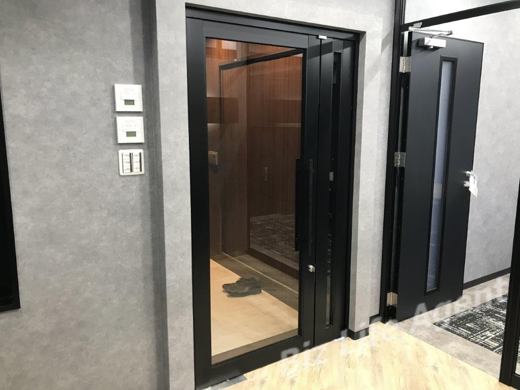 ＮＡＮＥＩ本町ビル(ナンエイ本町ビル）の内装写真