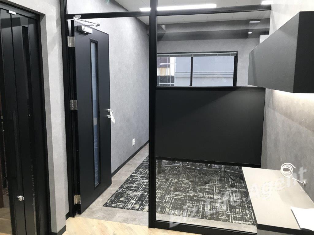 ＮＡＮＥＩ本町ビル(ナンエイ本町ビル）の内装写真