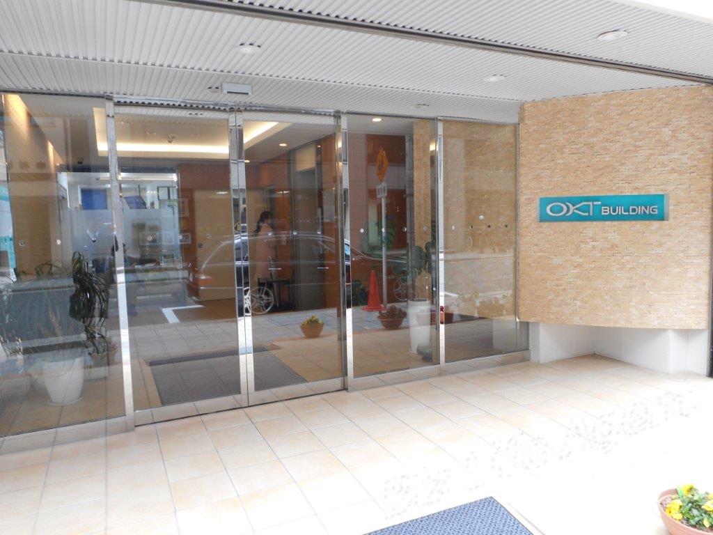 ＯＫＴビル(オーケーティービル）の内装写真