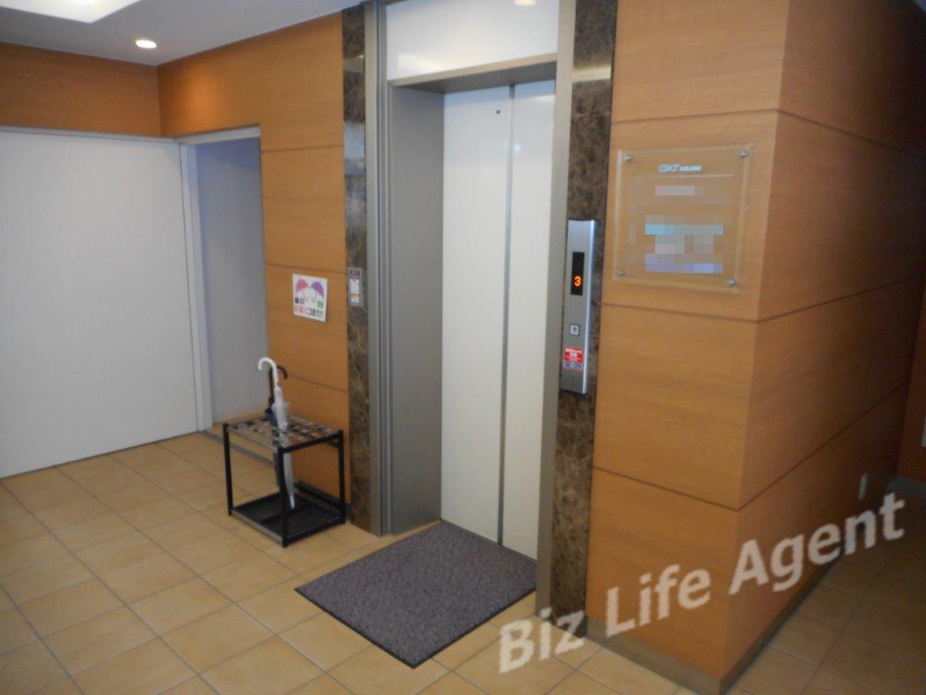 ＯＫＴビル(オーケーティービル）の内装写真