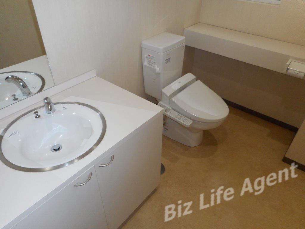 ＯＫＴビル(オーケーティービル）の内装写真