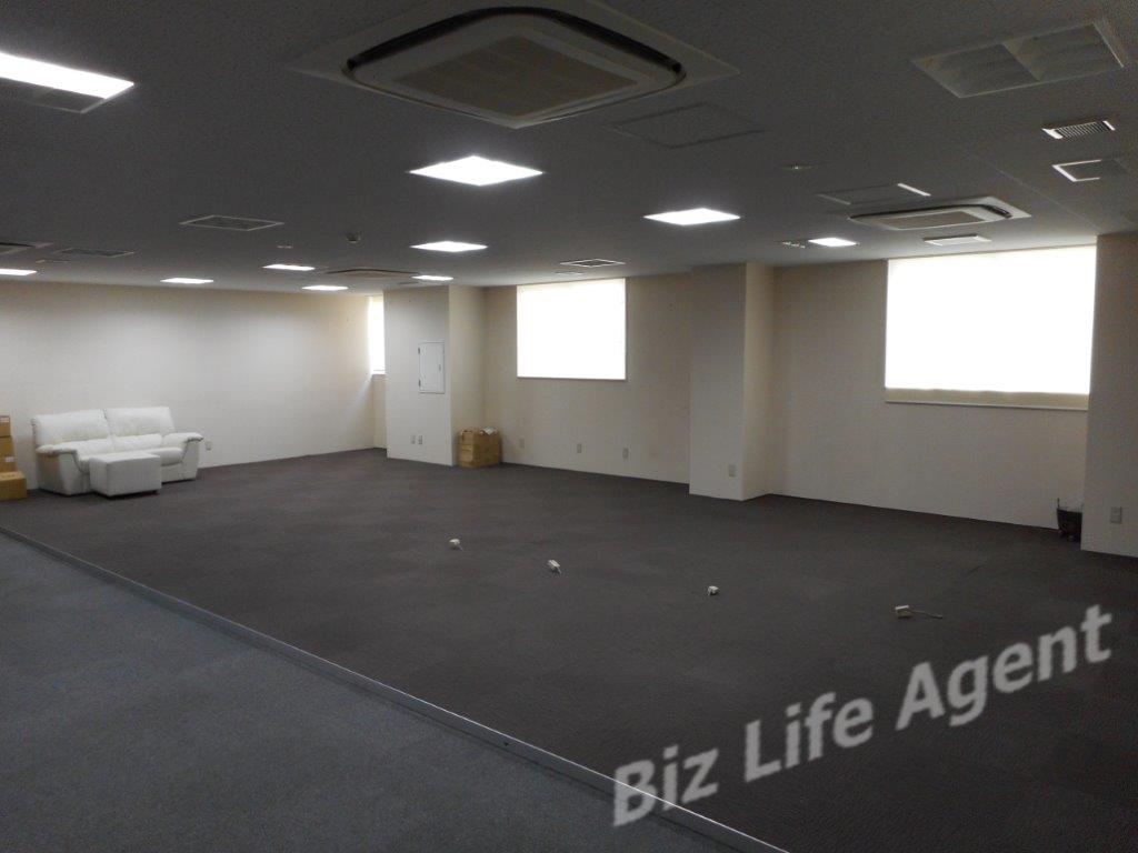 ＯＫＴビル(オーケーティービル）の内装写真