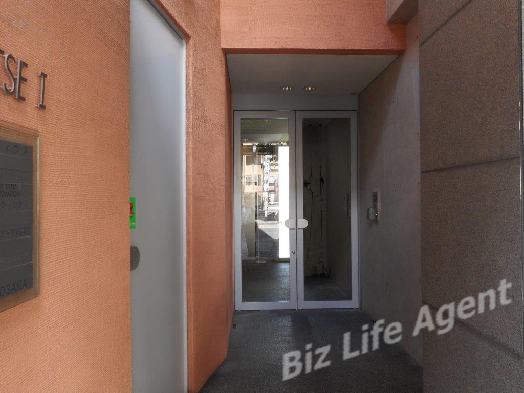 ローツェⅠの内装写真