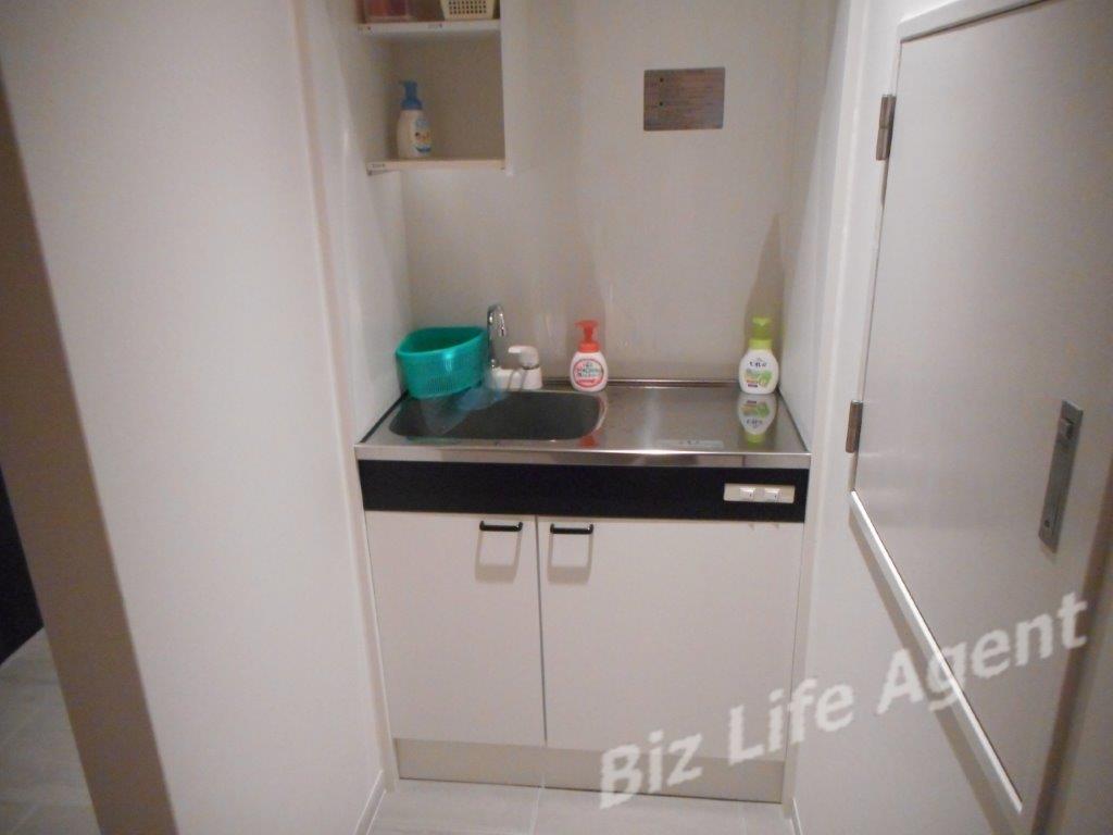 第11マイダビルの内装写真