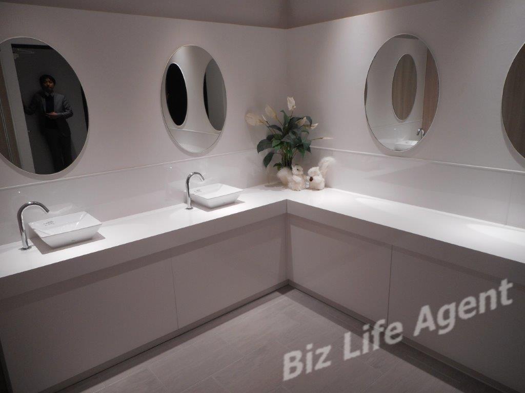 第11マイダビルの内装写真