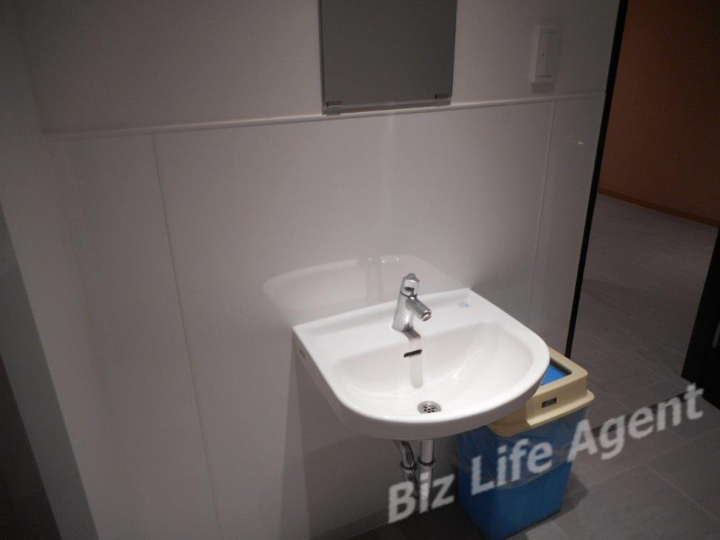 第11マイダビルの内装写真