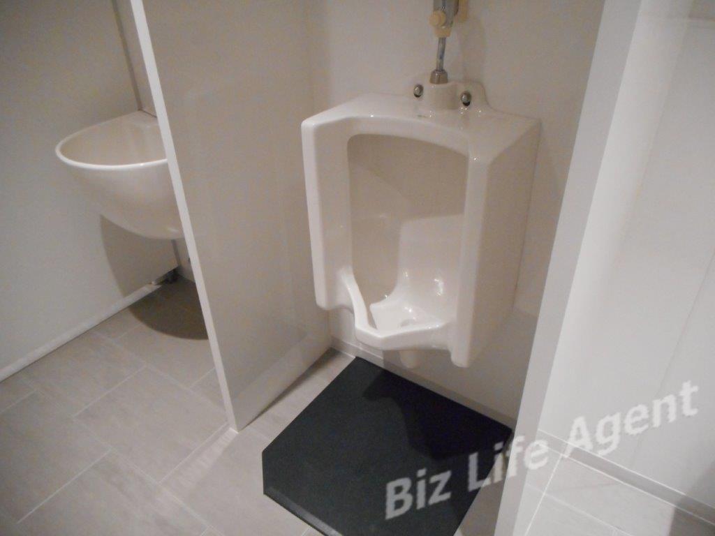 第11マイダビルの内装写真