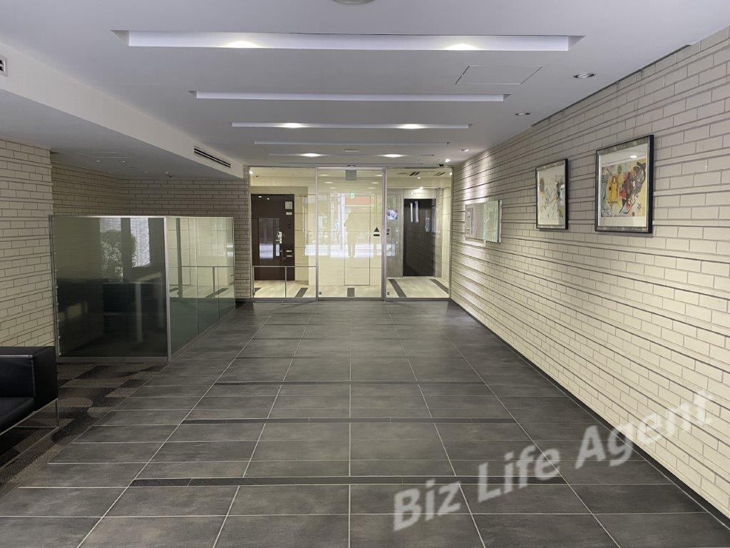 ユニシオ西天満の内装写真