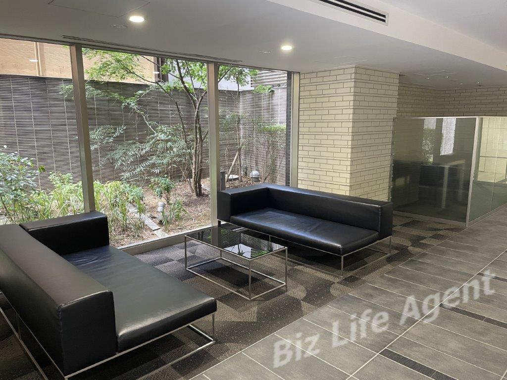 ユニシオ西天満の内装写真