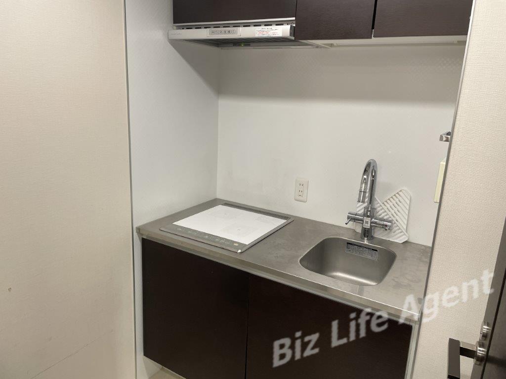 ユニシオ西天満の内装写真