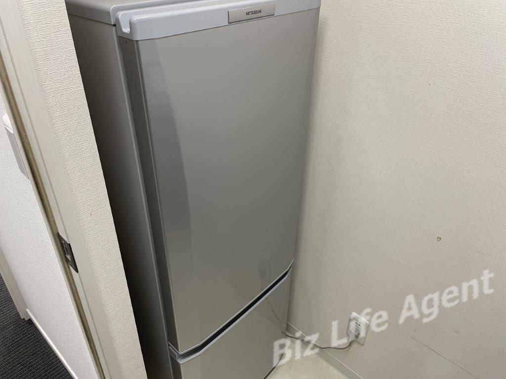 ユニシオ西天満の内装写真