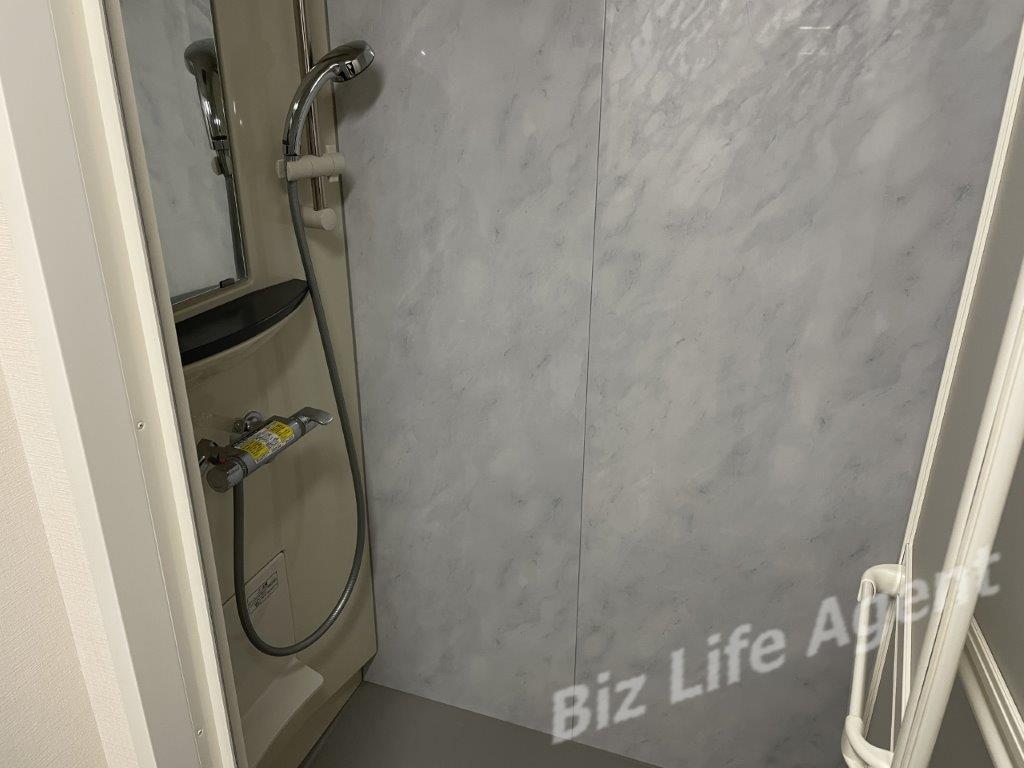 ユニシオ西天満の内装写真