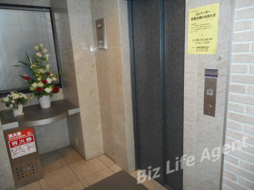 Ｂ－Ｚ新大阪Ｖ番館(ビーズ新大阪Ｖ番館）の内装写真