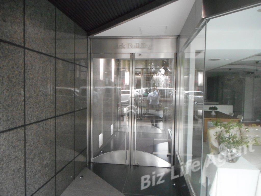 アークビルの内装写真