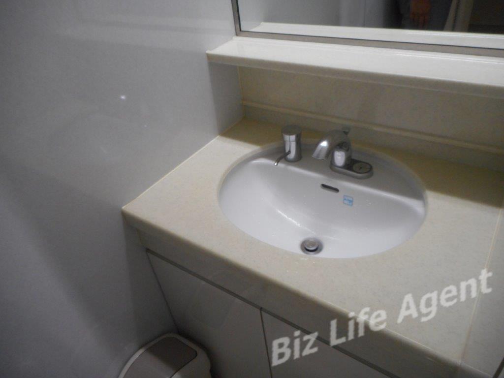 アークビルの内装写真