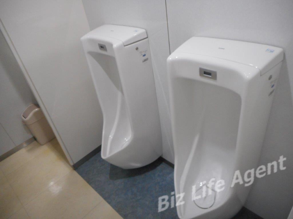 アークビルの内装写真