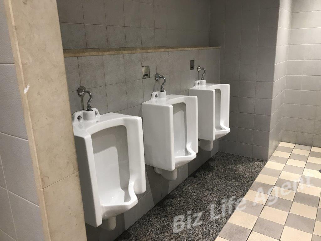 メトロポリタンビルの内装写真