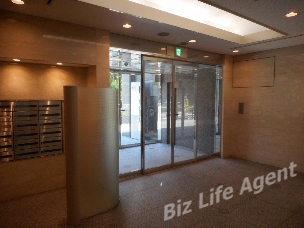 ＦＬＡＧＳ(フラッグス）の内装写真