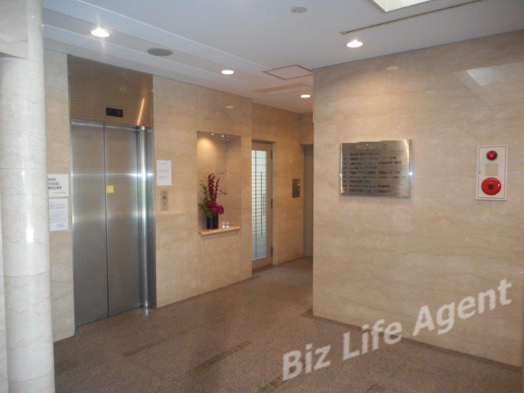 ＦＬＡＧＳ(フラッグス）の内装写真