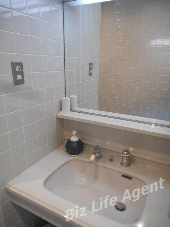 ＦＬＡＧＳ(フラッグス）の内装写真