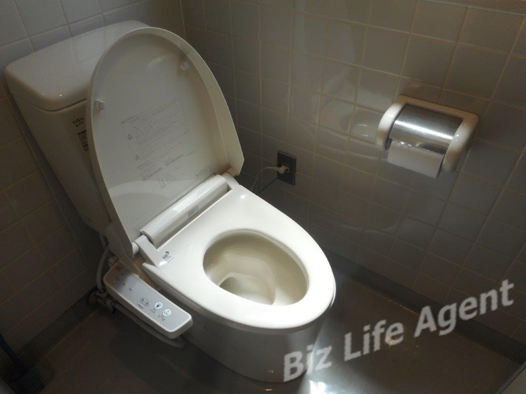 ＦＬＡＧＳ(フラッグス）の内装写真