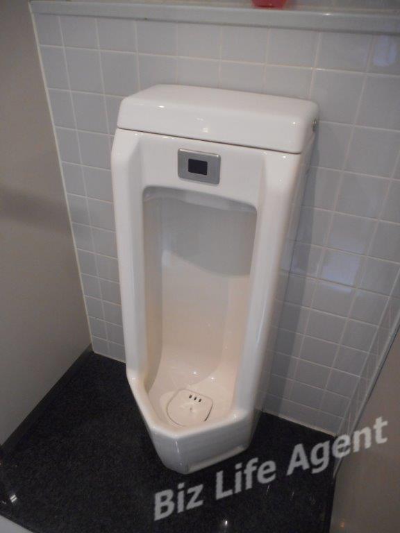 ＦＬＡＧＳ(フラッグス）の内装写真