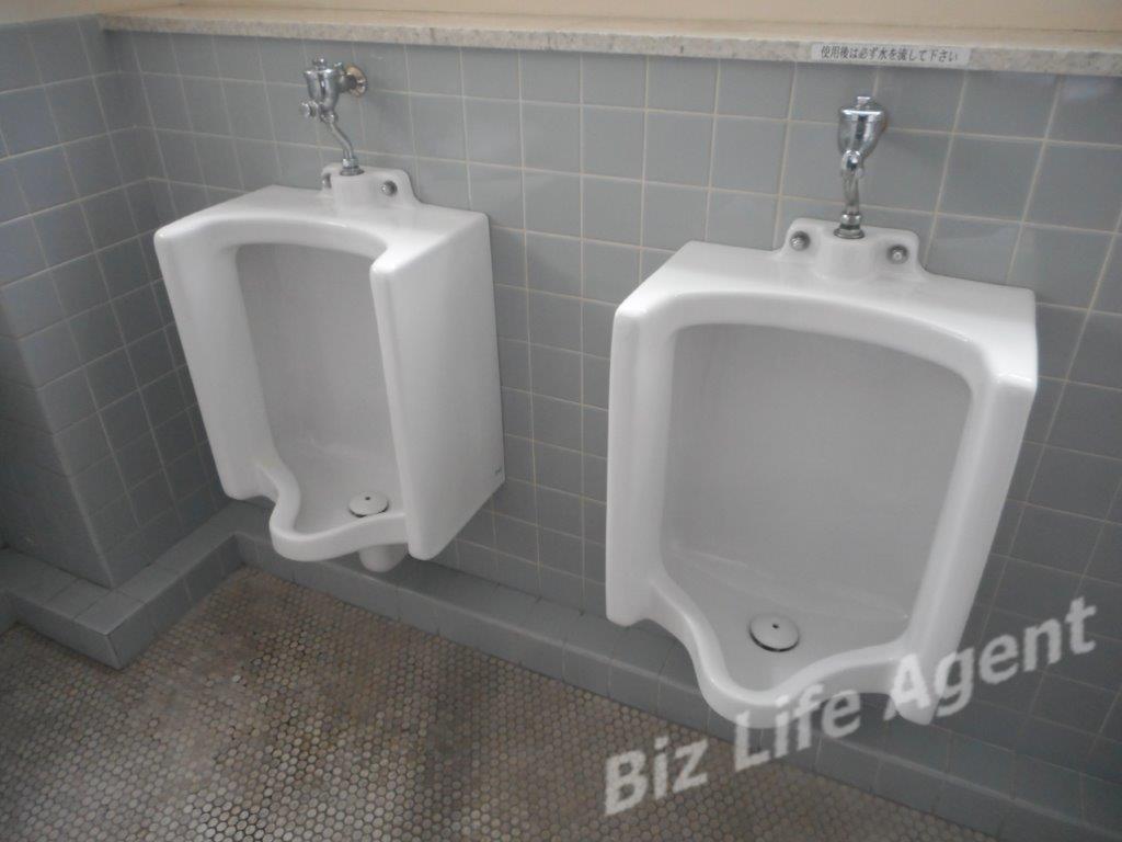 ホーククレセント第１ビルの内装写真