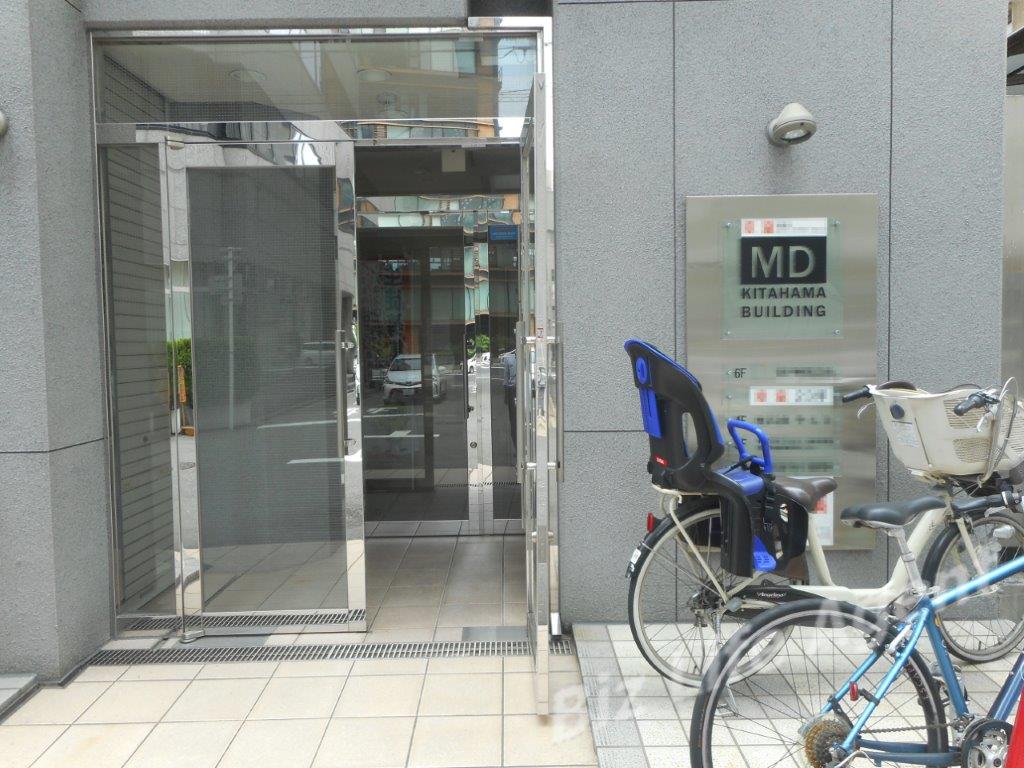 MD(エムディー)の内装写真