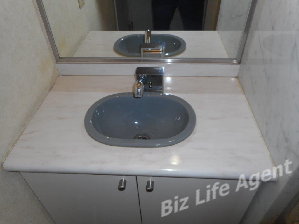 サンケン北浜ビルの内装写真