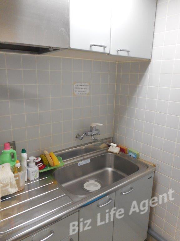 AD梅田ビル(エーディー梅田ビル)の内装写真