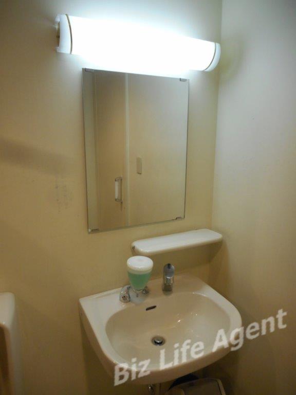 AD梅田ビル(エーディー梅田ビル)の内装写真