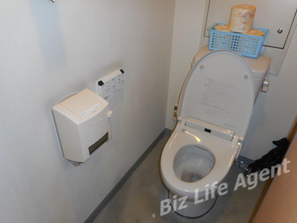 AD梅田ビル(エーディー梅田ビル)の内装写真