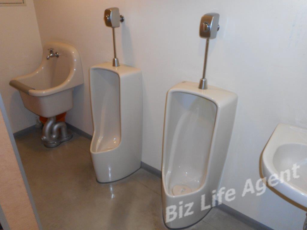 AD梅田ビル(エーディー梅田ビル)の内装写真