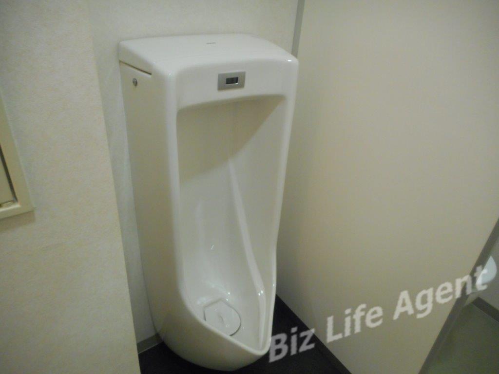 大阪堂島大山ビルの内装写真